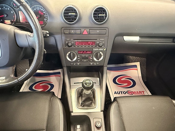 Audi A3 12 of 15