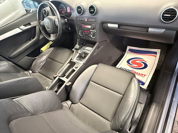 Audi A3 13 of 15
