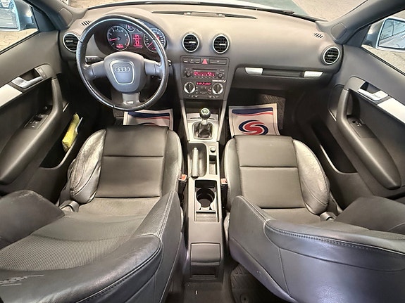 Audi A3 10 of 15