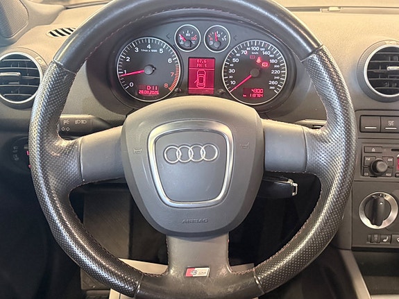 Audi A3 11 of 15