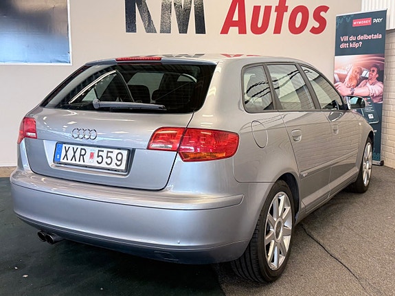 Audi A3 5 of 15