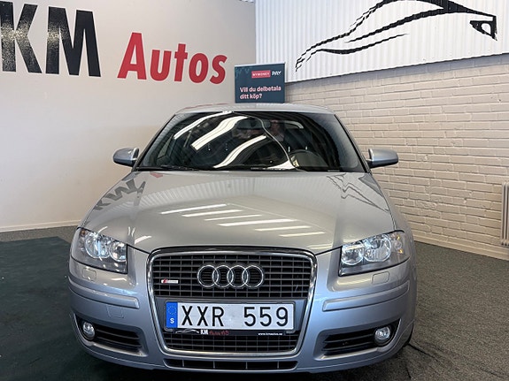 Audi A3 2 of 15