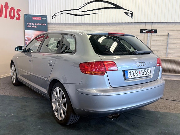Audi A3 7 of 15