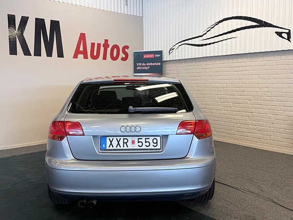 Audi A3 6 of 15