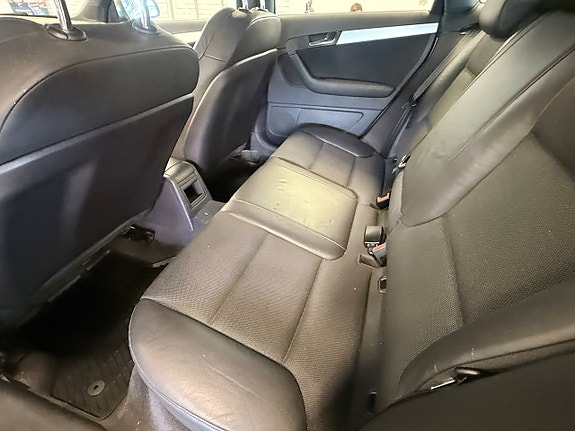 Audi A3 9 of 15
