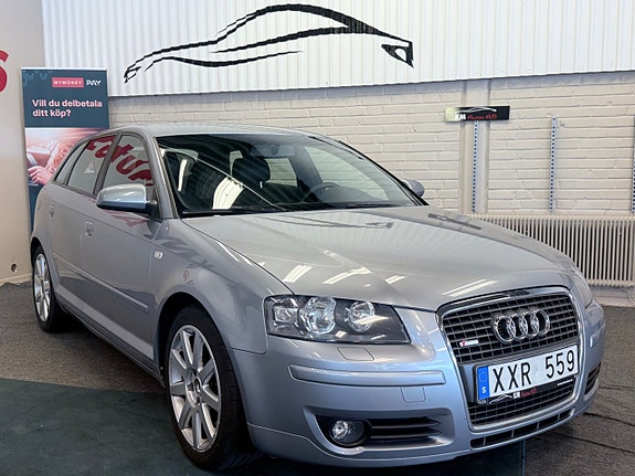 Audi A3 3 of 15