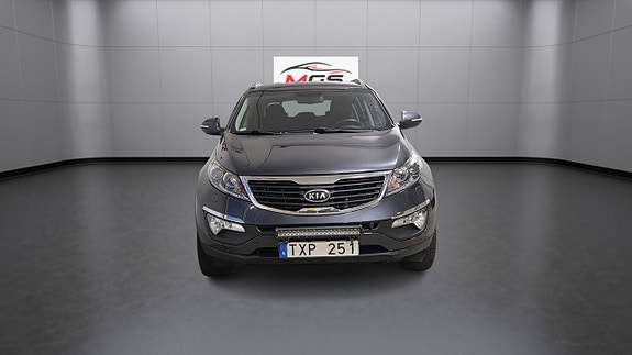 Kia Sportage 7 of 30