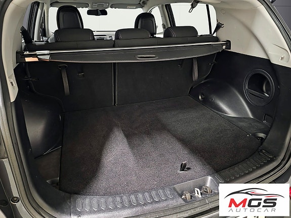 Kia Sportage 27 of 30