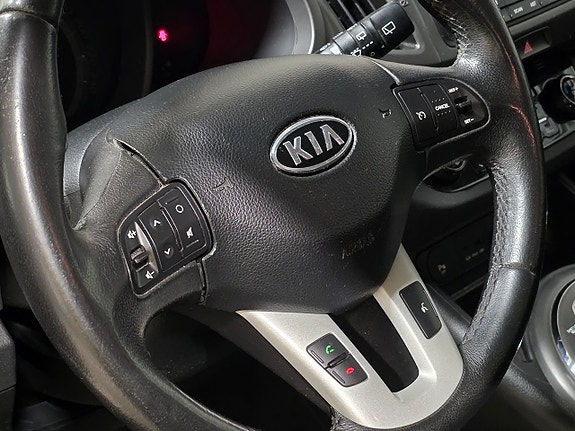 Kia Sportage 23 of 30