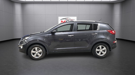 Kia Sportage 6 of 30