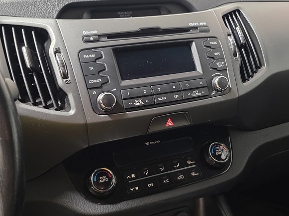Kia Sportage 21 of 30