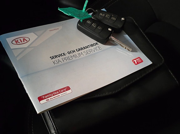 Kia Sportage 28 of 30