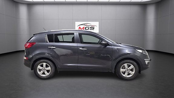 Kia Sportage 5 of 30