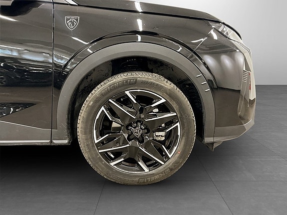 Peugeot 5008 14 of 16
