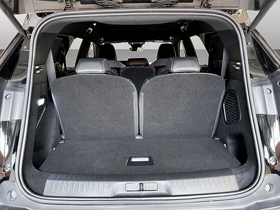Peugeot 5008 15 of 16