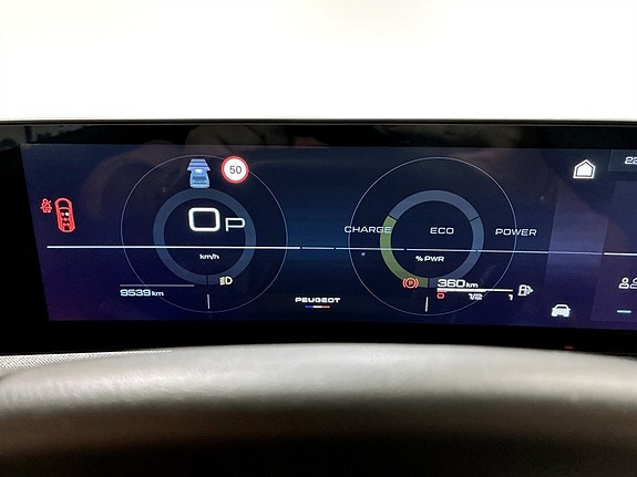 Peugeot 5008 8 of 16