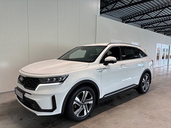 Kia Sorento 5 of 28