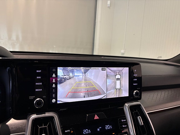 Kia Sorento 20 of 28