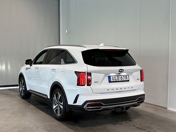 Kia Sorento 7 of 28