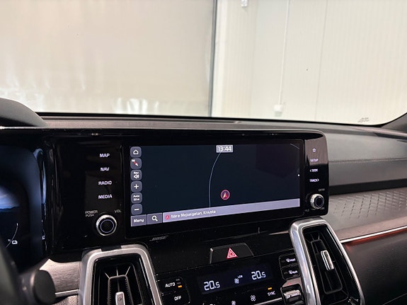 Kia Sorento 19 of 28