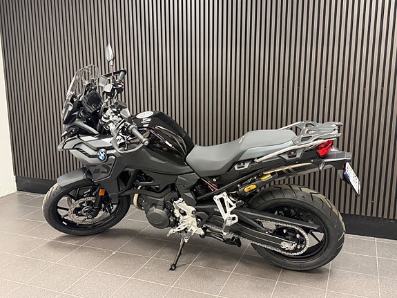 BMW F800GS 6 of 6