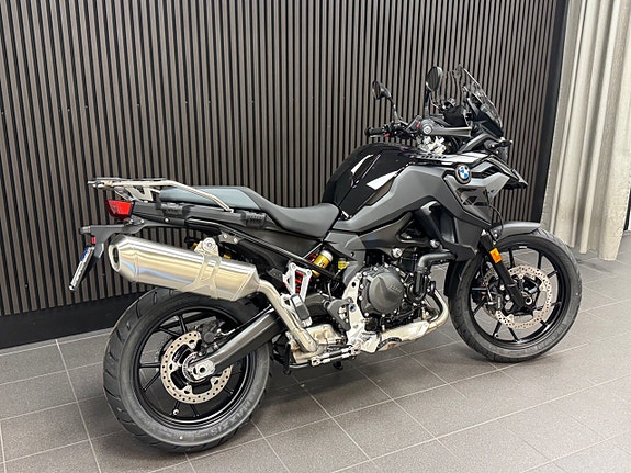 BMW F800GS 3 of 6