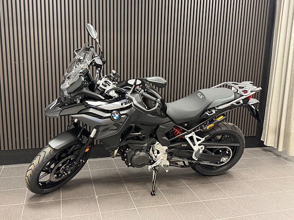 BMW F800GS 5 of 6