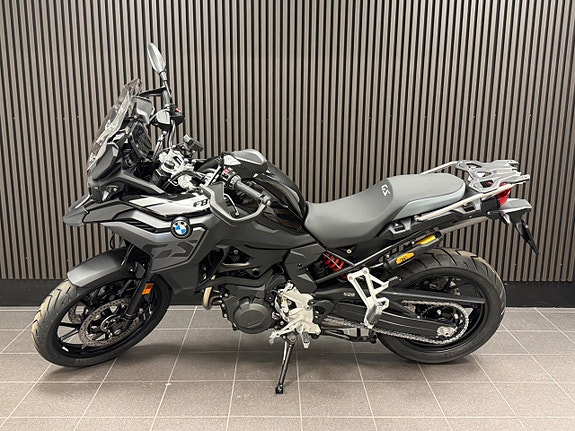 BMW F800GS 4 of 6