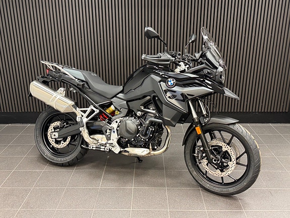 BMW F800GS