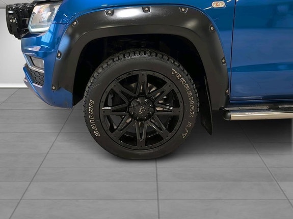 Volkswagen Amarok 4 of 16