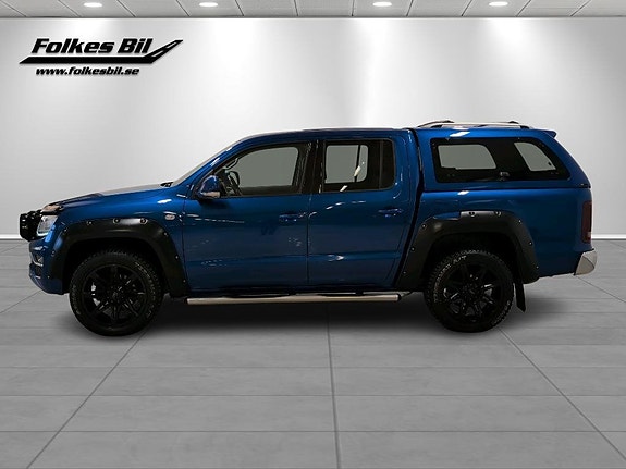 Volkswagen Amarok 6 of 16