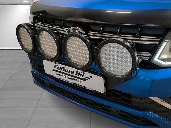 Volkswagen Amarok 3 of 16