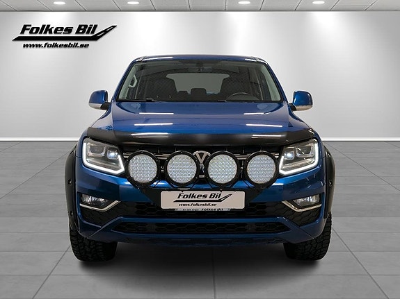 Volkswagen Amarok 2 of 16