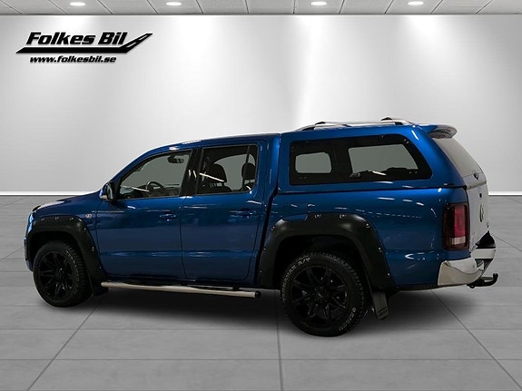 Volkswagen Amarok 7 of 16