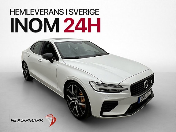 Volvo S60 3 of 30