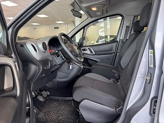 Peugeot Partner Tepee 8 of 18
