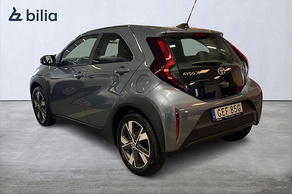 Toyota Aygo X 12 of 18
