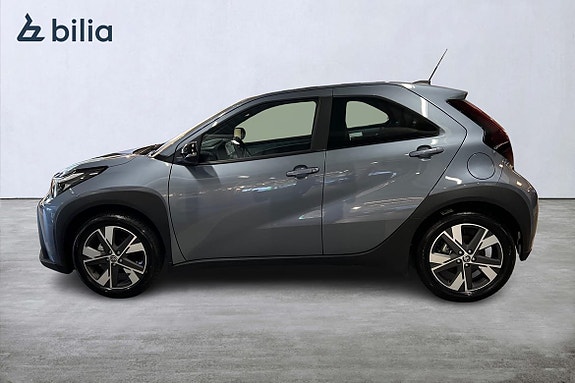 Toyota Aygo X 14 of 18
