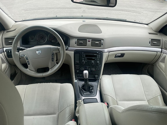Volvo S80 5 of 13