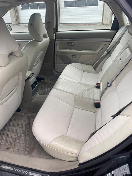 Volvo S80 6 of 13