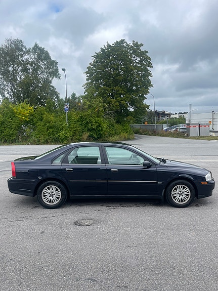 Volvo S80 4 of 13
