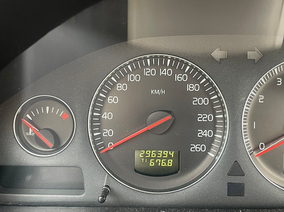 Volvo S80 13 of 13