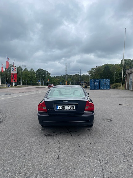 Volvo S80 3 of 13