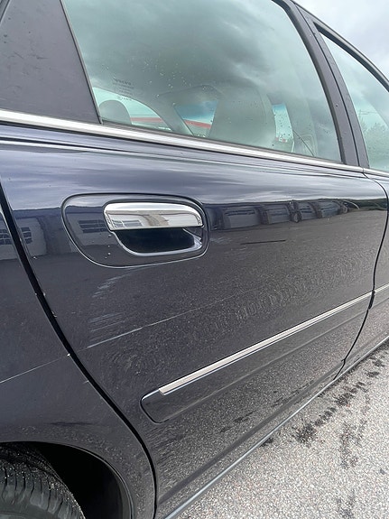 Volvo S80 11 of 13