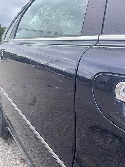 Volvo S80 10 of 13