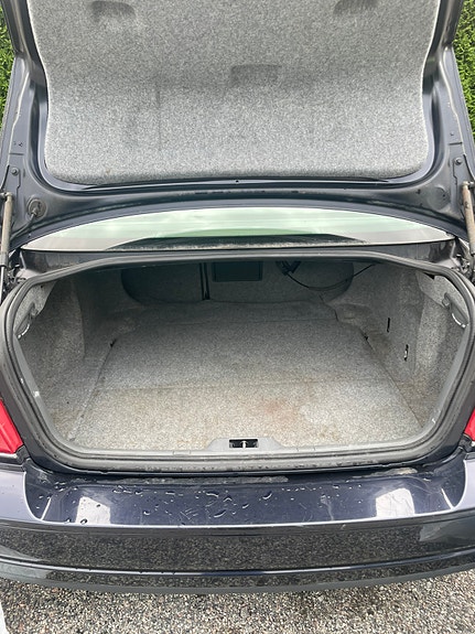 Volvo S80 7 of 13