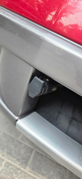 Mitsubishi Outlander 13 of 14