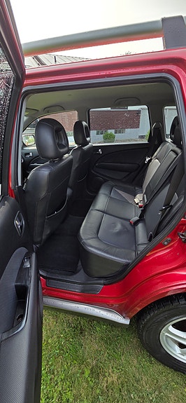 Mitsubishi Outlander 12 of 14