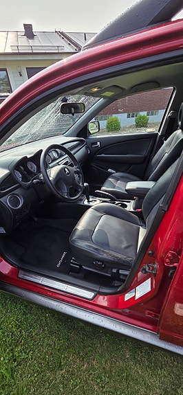 Mitsubishi Outlander 11 of 14