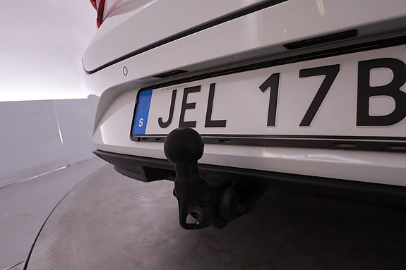 Seat Leon 10 of 15